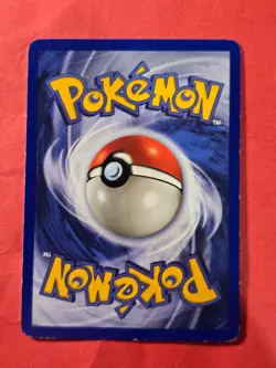 1999 Pokemon Fossil Unlimited #50 Kabuto, C, NF/H, cd2 - Image 2