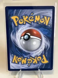 Pokemon TCG Mega-Blaziken EX XY XY86 Holo Promo Promo - Image 2