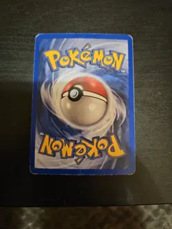 Pokemon Golem EX 91/97 EX Dragon Holo Ultra Rare - Image 3