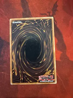 YU-GI-OH! - Molten Behemoth - PGD-001 - 1.Auflage - Image 2