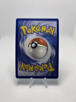 Pokemon - Seadra 011/064 - Cosmos Holo Promo Card - Shrouded Fables - Image 2