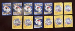 RARE Pokemon card bundle lot. FREE SHIPPING - Image 4