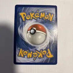 Pokemon TCG M Lucario EX 55a/111 Furious Fists Holo Full Art Ultra Rare Card - Image 2