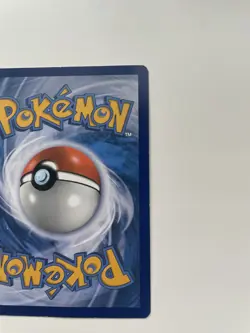 Pokemon TCG Meloetta XY120 Holo Black Star Promo Card Full Art LP - Image 5