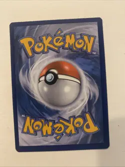 Vaporeon EX Holo 24/83 XY Generations 2016 TCG Pokemon Card MP - Image 2
