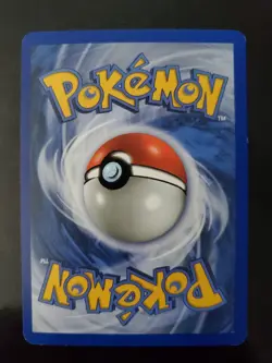 Blaziken 1/17 Holo Rare Pokemon TCG POP Series 1 Card NM Near Mint Hoenn Fire - Image 4