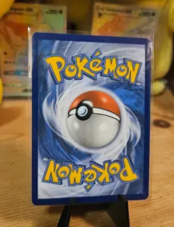 Arcanine 6/18 Detective Pikachu Holo Rare pokemon card - Image 2