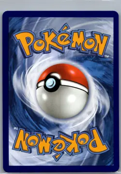 Clawitzer 141/132 ME01: Mega Evolution - Pokemon Card - NM - Image 2