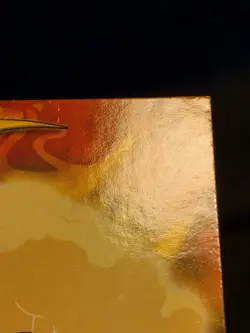 Torkoal #78 Pokemon Topps Advanced Challenge Card MP - Image 4