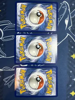 Pokemon Cards 3 Card Lot Gallarian Galleries Nm - Image 2