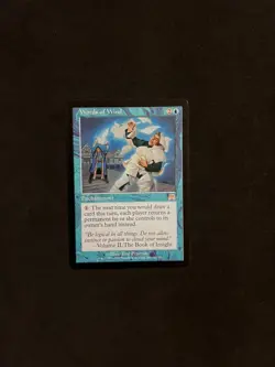 Words of Wind [Onslaught] Magic MTG Cards LP - Image 1