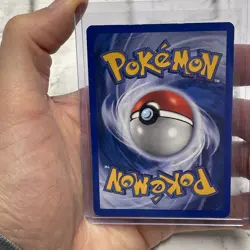 Pokemon 1st Edition Octillery 34/64 - Neo Revelation - LP Pokemon Card Nintendo - Image 3