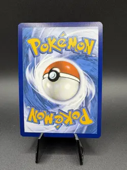 Pokemon TCG Quaquaval EX Scarlet & Violet Paldea Evolved Holo Card 260/193 - Image 2
