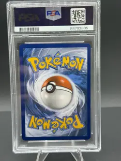 PSA 10 GEM MINT Charizard EX XY29 XY Black Star PROMO HOLO Pokemon Card - Image 2