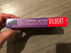 Dilbert Corporate Shuffle Card Game by Wizards Of The Coast Brand New/Sealed - Image 4