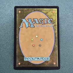 Plains FULL ART FOIL - MTG Avatar: The Last Airbender TLA - Image 2