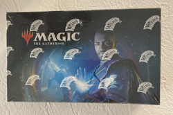 Magic the Gathering 2021 Core Set Draft Booster Box English, 36 Packs, Sealed - Image 1