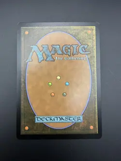 Green Goblin, Nemesis Borderless 0023 MTG Marvel's Spider-Man Rare Non Foil - Image 2