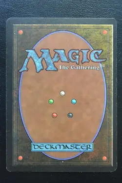 Magic The Gathering MTG FLASHFIRES Limited Edition Beta LP Lightly Played - Image 2