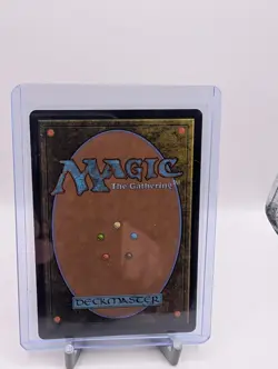 Deflecting Swat 311 Showcase Avatar The Last Airbender Eternal Legal Regular MTG - Image 2