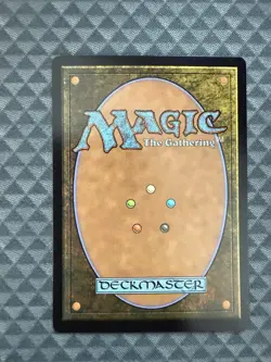 MTG The Last Agni Kai #0314 Foil Borderless R Avatar: The Last Airbender (TLA) - Image 3