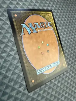 MTG The Last Agni Kai #0314 Foil Borderless R Avatar: The Last Airbender (TLA) - Image 4