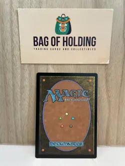 Gaddock Teeg - 199/254 -The List Reprints: Mystery Booster 2- NM - MAGIC - MTG - Image 2