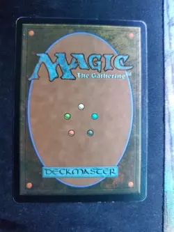 Tainted Pact (Non-Foil) - Odyssey (ODY) #164 NM MTG Vintage Rare - Image 2