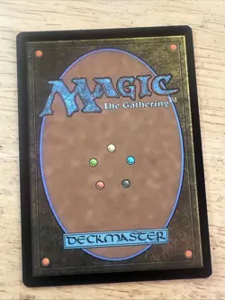 Traumatize MTG Marvel Universe Spiderman Borderless - Image 2