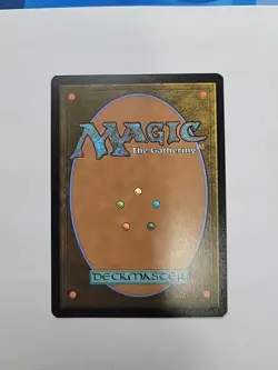 MTG - Mindbreak Trap (Borderless) SPM Regular Mythic #0011 - Image 3