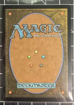 Redirect Lightning Avatar: The Last Airbender Foil 151 - Image 2