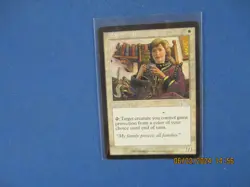 Mother of Runes - Urza's Legacy (ULG) - Image 1