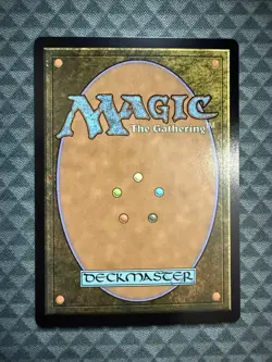 MTG Momo, Friendly Flier #0317 Foil Bord. R Avatar: The Last Airbender (TLA) - Image 3