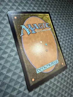 MTG Momo, Friendly Flier #0317 Foil Bord. R Avatar: The Last Airbender (TLA) - Image 4