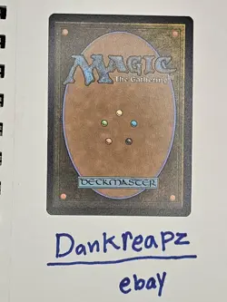 hei bai, forest gaurdian mtg tla #0139 - Image 2