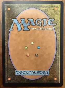 Deflecting Swat (Showcase) Avatar: The Last Airbender - Magic The Gathering MTG - Image 2