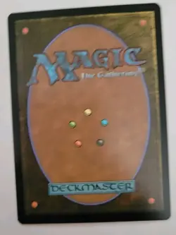 MTG - Final Fantasy: Insomnia, Crown City (0282) - Land - Near Mint - Image 2