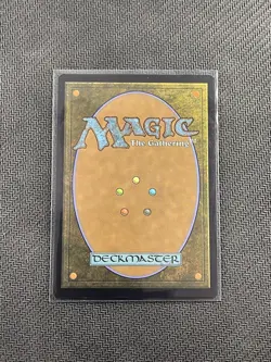 Magic The Gathering MTG - Olivia, Mobilized For War - Sketched Showcase SLD 492 - Image 2