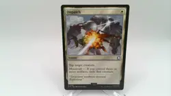 Dispatch UB: Fallout PIP Uncommon MTG Magic - Image 1