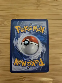 Beedrill G Lv. 56 53/99 Arceus Reverse Holo Pokemon Card - Image 2