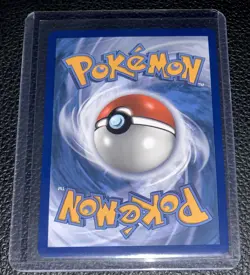 Pheromosa & Buzzwole GX Rare Full Art Holo Tag Team Pokemon Card 1/214 NEAR MINT - Image 2