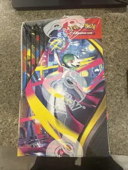Pokemon TCG: Mega Evolution Enhanced Booster Display Box Sealed - Image 2