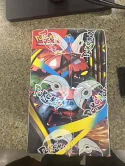 Pokemon TCG: Mega Evolution Enhanced Booster Display Box Sealed - Image 4