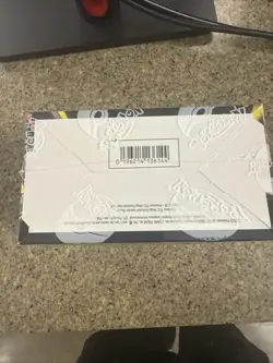 Pokemon TCG: Mega Evolution Enhanced Booster Display Box Sealed - Image 5