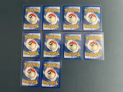 Holo, Reverse Holo Ex Dragon Pokemon Card Lot LP/MP Magikarp 60/97 Wurmple 81 - Image 5