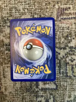 Carte Pokemon Kabuto 50/62 Edition 1 Fossile Wizards FR - Image 2
