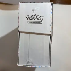 Pokemon TCG: 151 Pokemon Center Exclusive Elite Trainer Box ETB - New & Sealed - Image 5