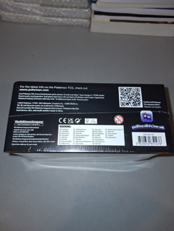 Pokemon TCG: Crown Zenith Elite Trainer Box - 10 Packs BRAND NEW FACTORY SEALED 820650851476 - Image 5