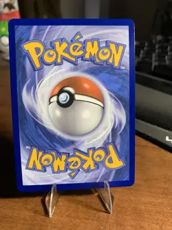 Pokemon TCG Jasmine's Gaze Full Art Holo Trainer Surging Sparks #245/191 - Image 2