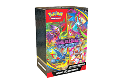 Pokemon TCG: Phantasmal Flames Factory Sealed Booster Bundle Box - Image 1